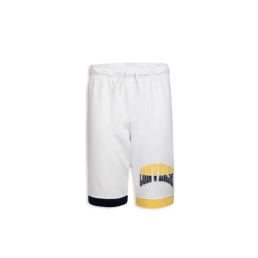 CONVERSE BOYS LIGHTWEIGHT FRENCH TERRY SHORTS SZ 6 Or 7 - BNWT SO